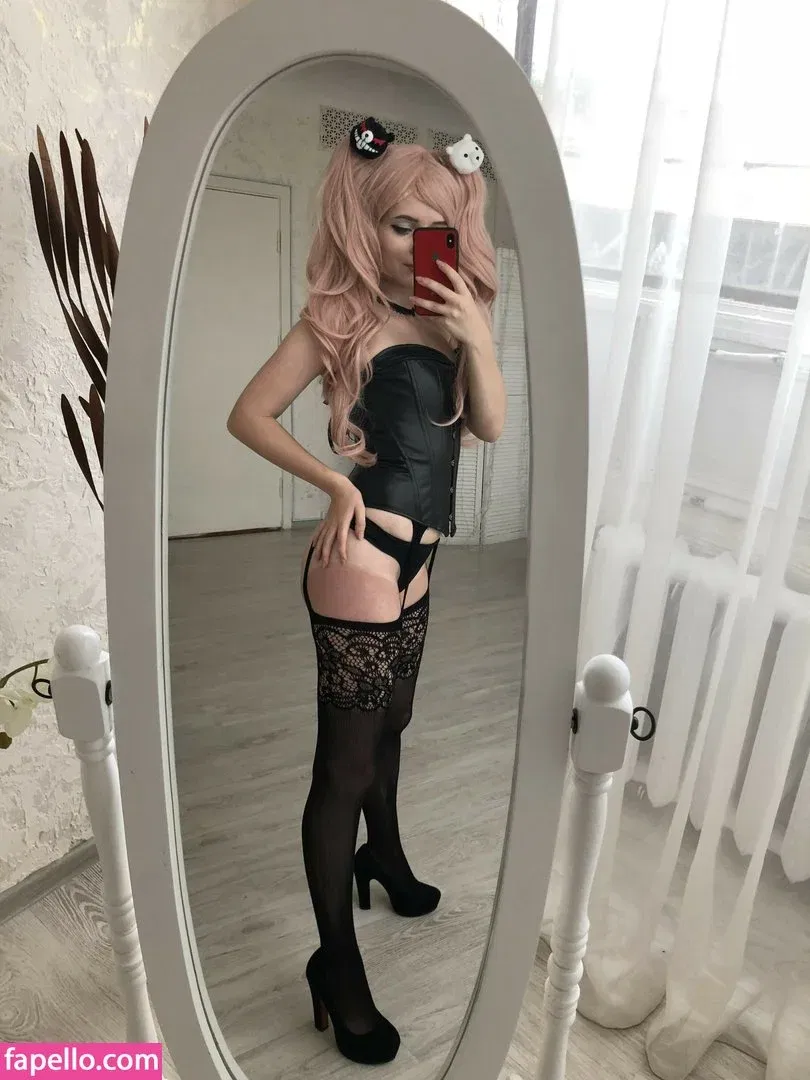 Evenink Onlyfans Photo Gallery 