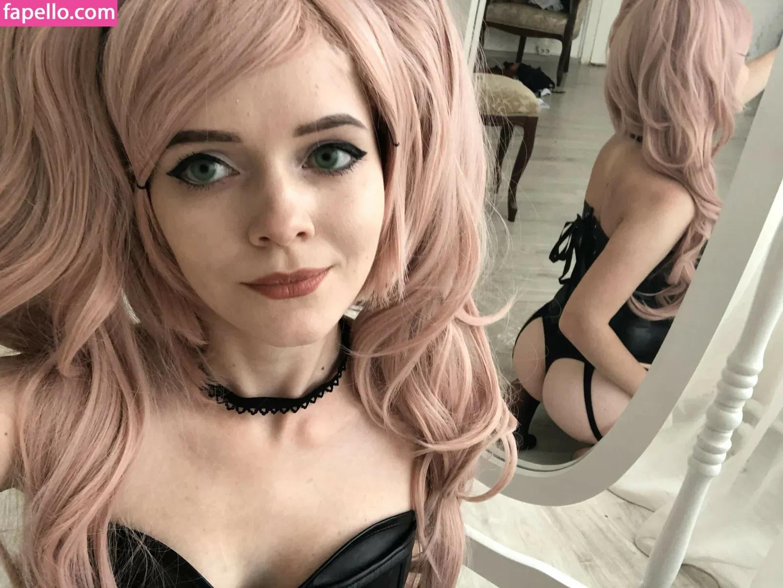 Evenink Onlyfans Photo Gallery 