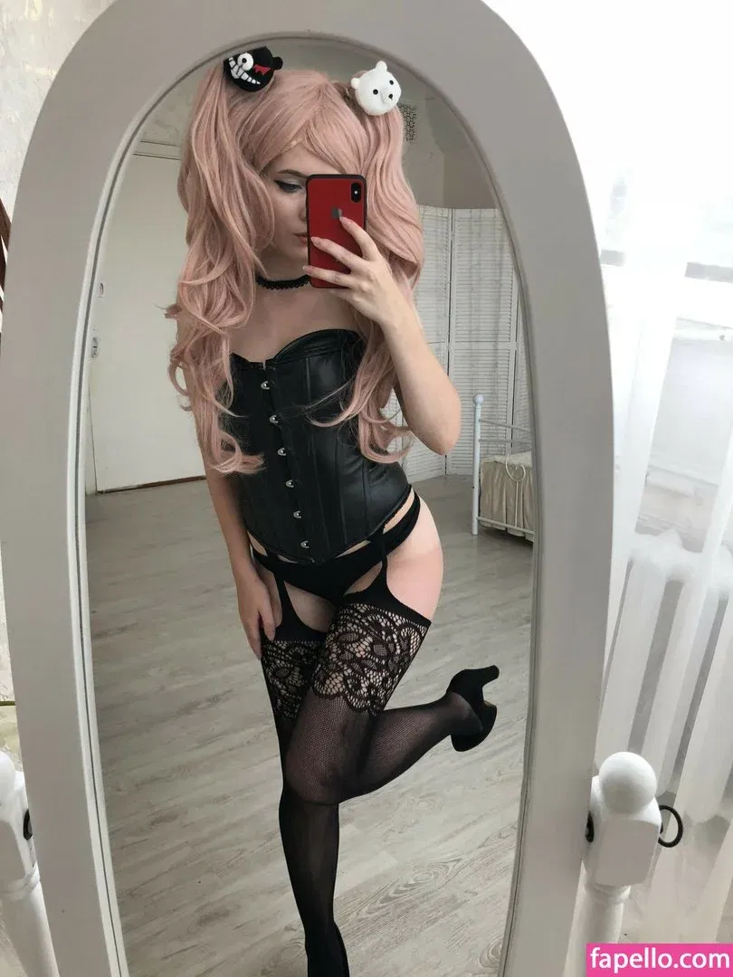 Evenink Onlyfans Photo Gallery 