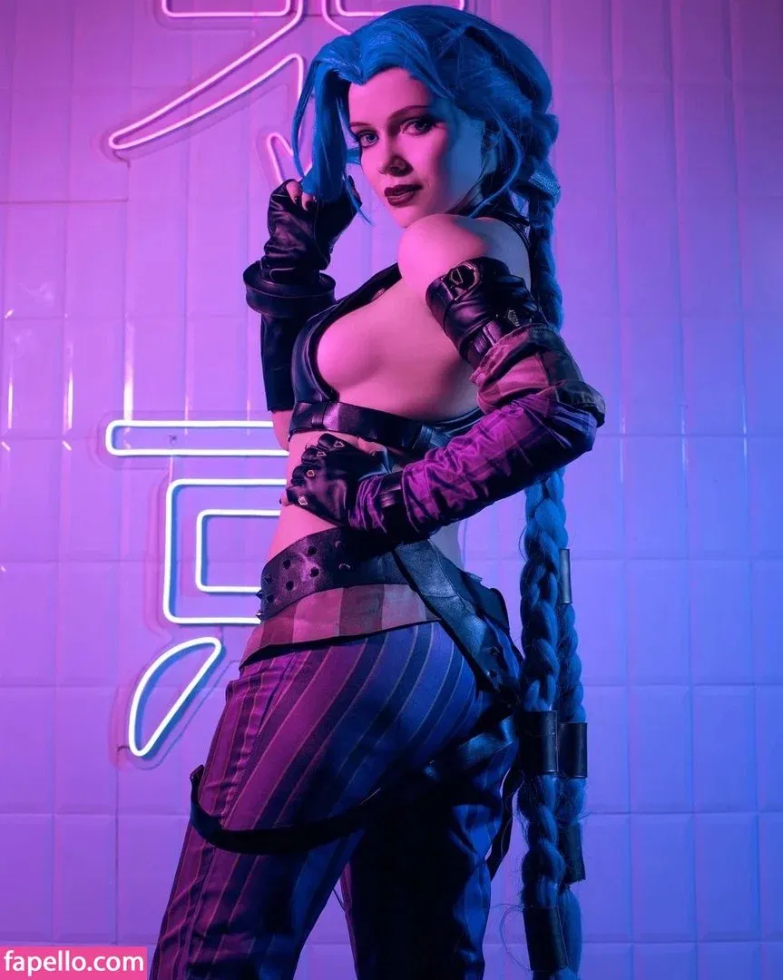 Evenink Onlyfans Photo Gallery 