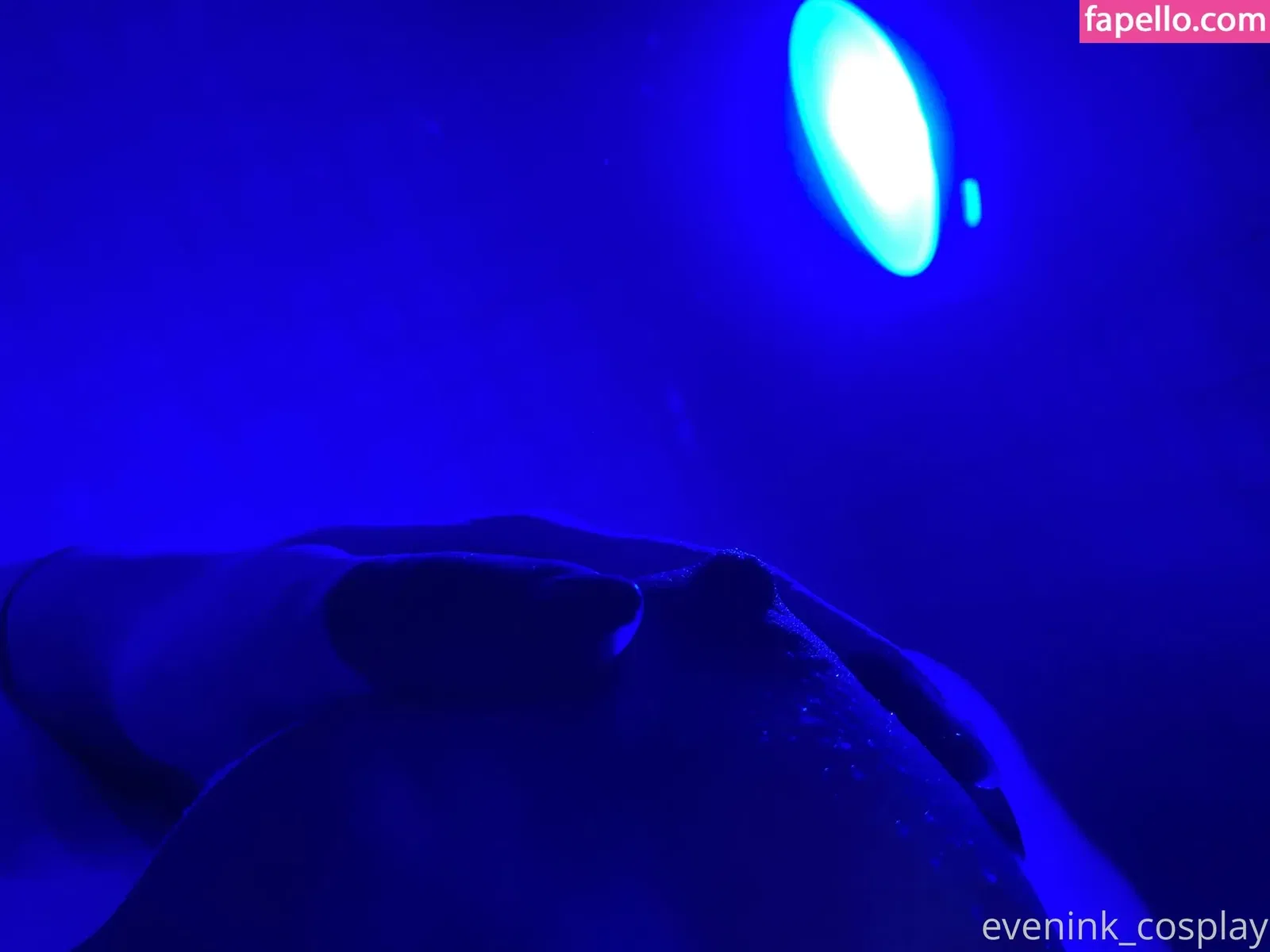 Evenink Onlyfans Photo Gallery 