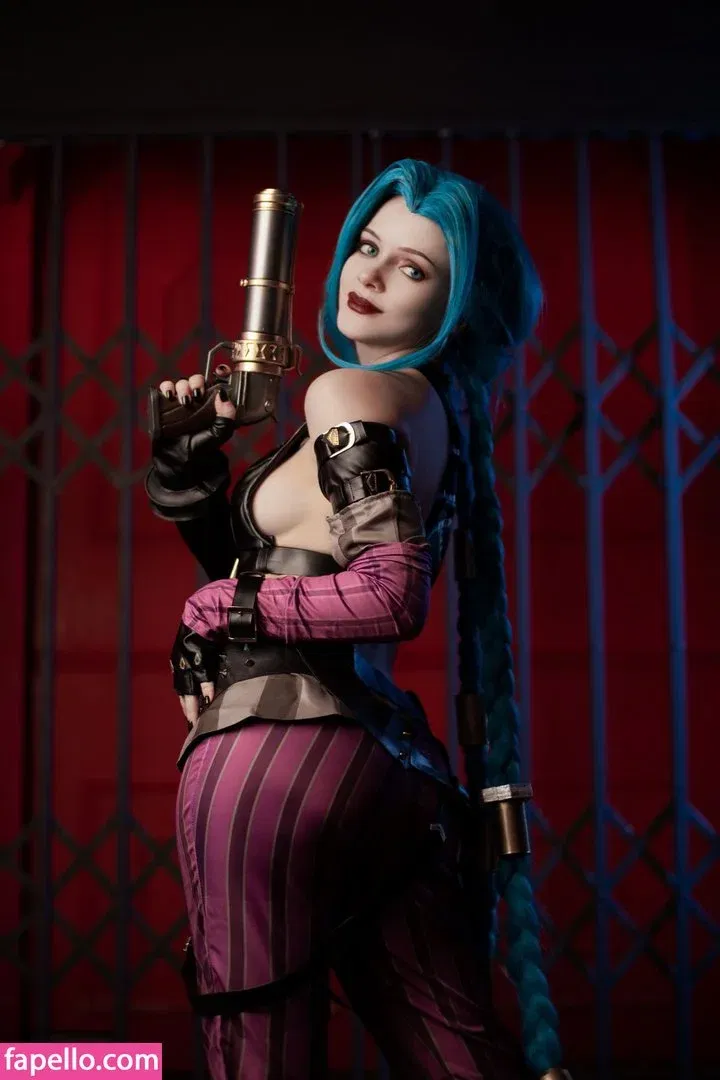 Evenink Onlyfans Photo Gallery 