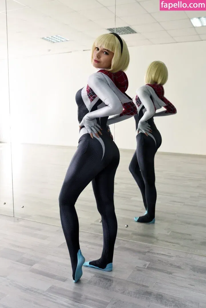 Evenink Onlyfans Photo Gallery 