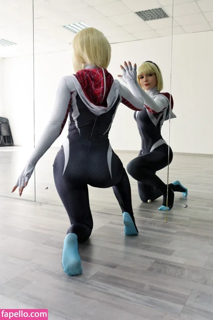 Evenink Onlyfans Photo Gallery 