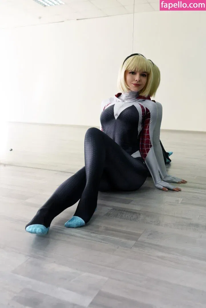 Evenink Onlyfans Photo Gallery 