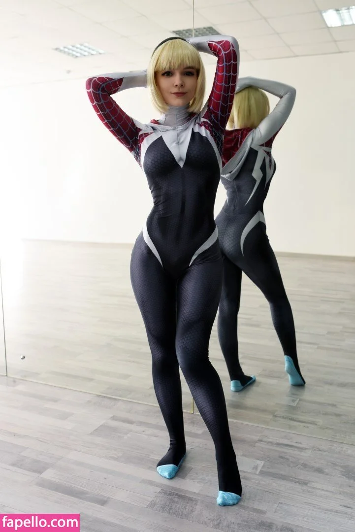 Evenink Onlyfans Photo Gallery 