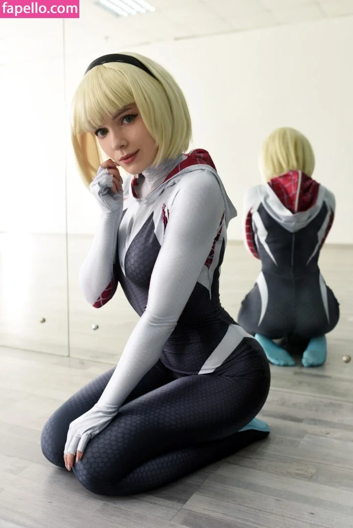 Evenink Onlyfans Photo Gallery 