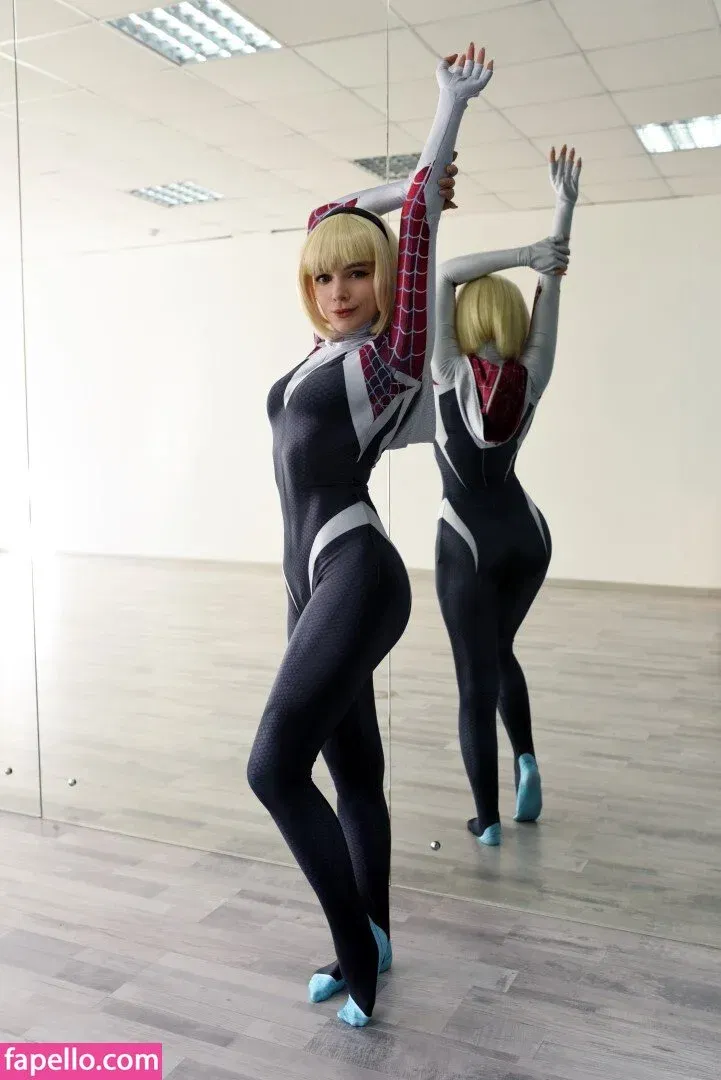 Evenink Onlyfans Photo Gallery 