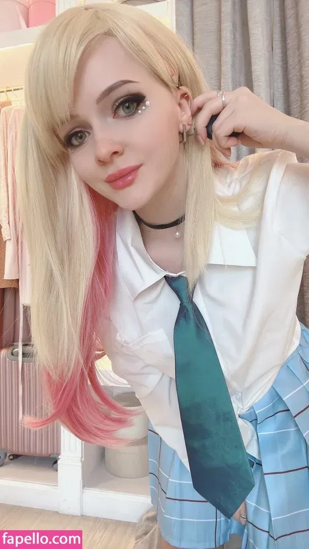 Evenink Onlyfans Photo Gallery 