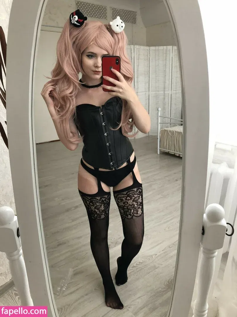 Evenink Onlyfans Photo Gallery 