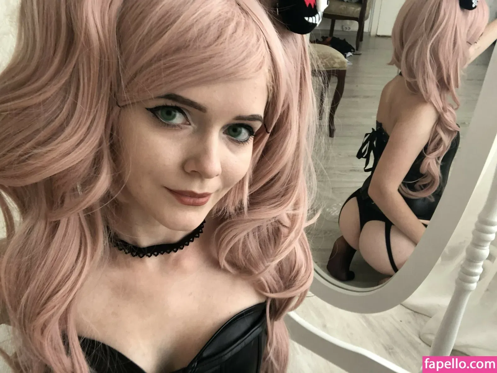 Evenink Onlyfans Photo Gallery 