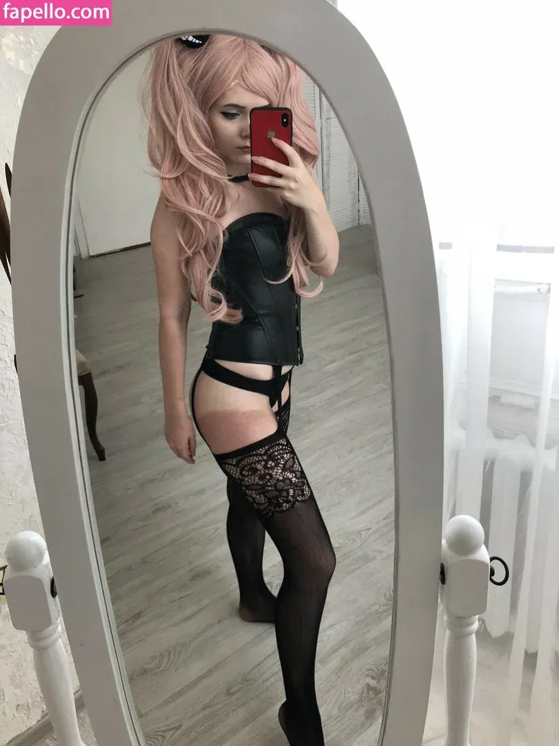 Evenink Onlyfans Photo Gallery 