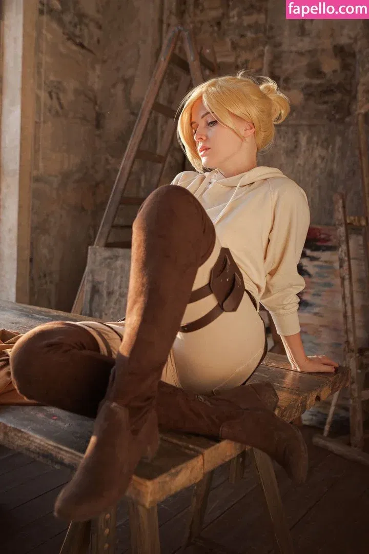 Evenink Onlyfans Photo Gallery 