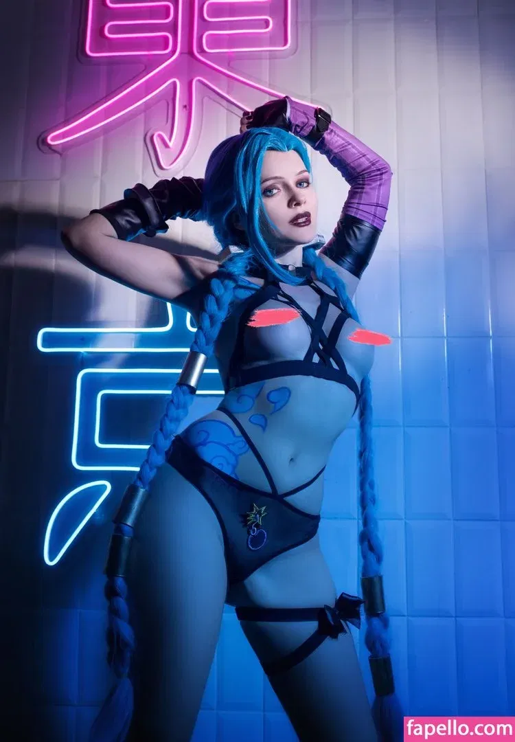 Evenink Onlyfans Photo Gallery 