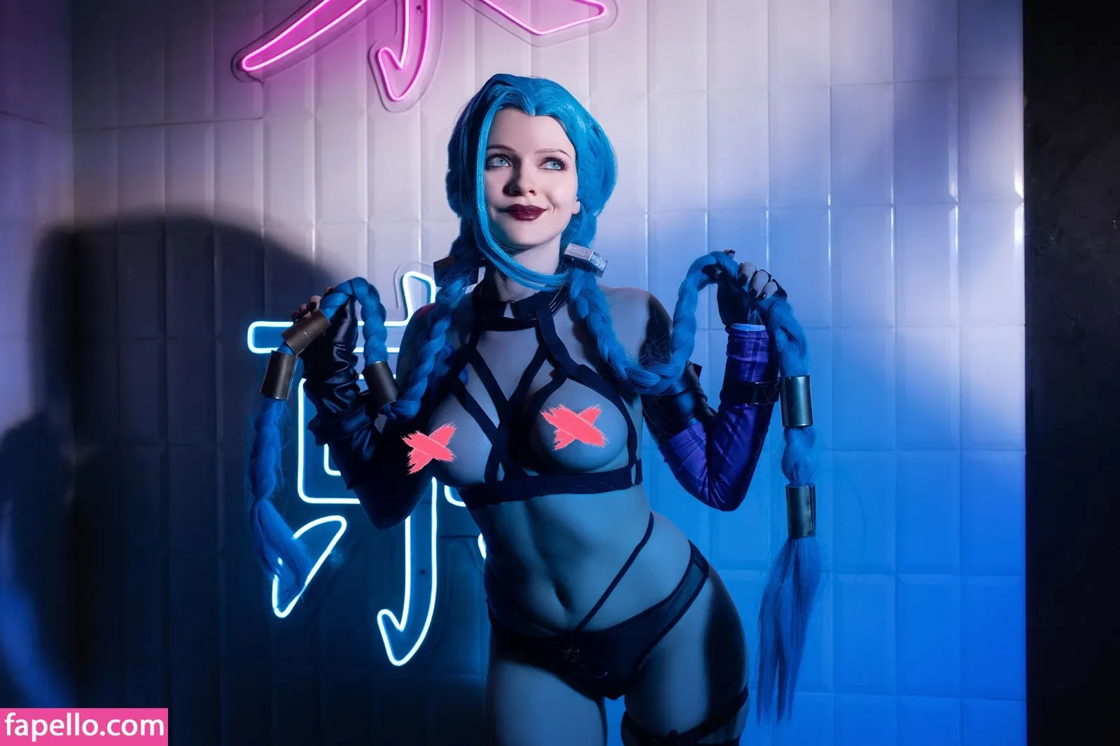 Evenink Onlyfans Photo Gallery 