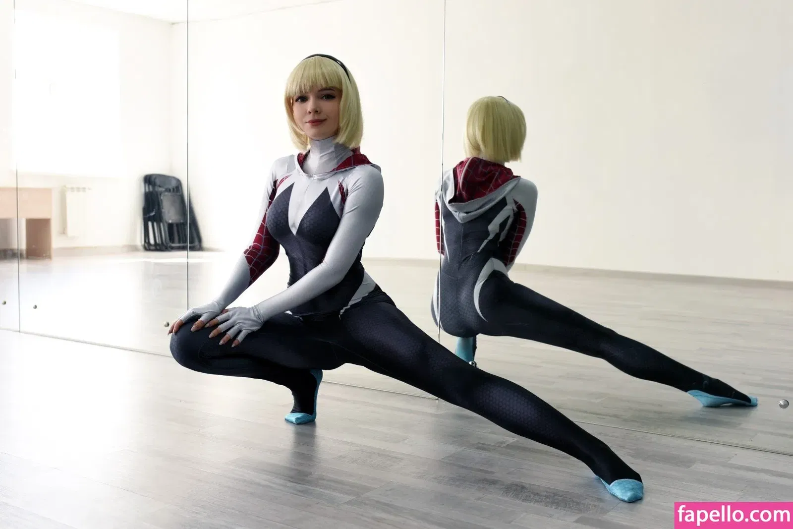 Evenink Onlyfans Photo Gallery 