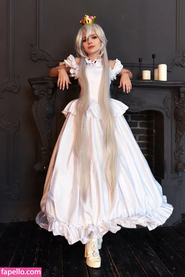 Evenink Onlyfans Photo Gallery 