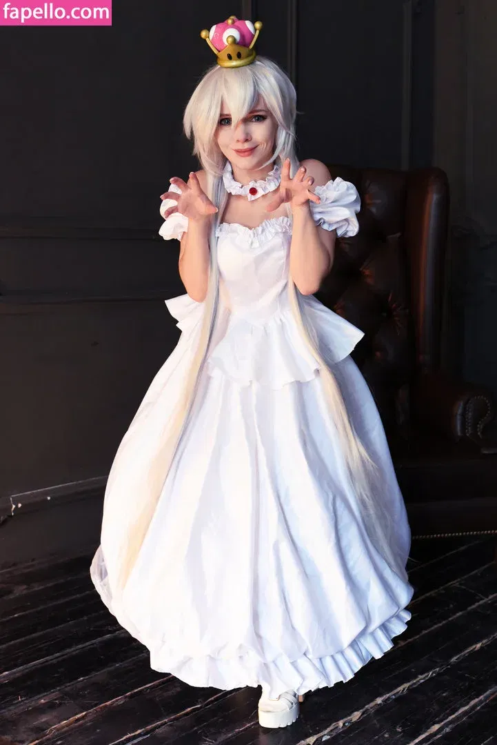 Evenink Onlyfans Photo Gallery 