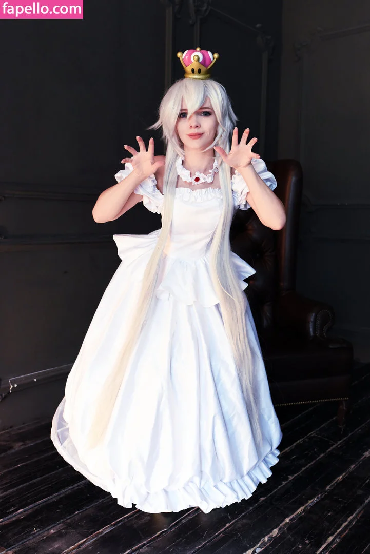 Evenink Onlyfans Photo Gallery 