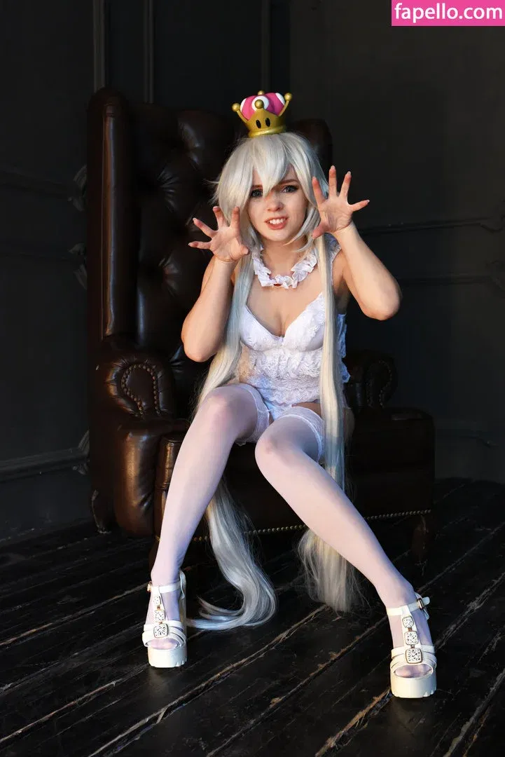 Evenink Onlyfans Photo Gallery 