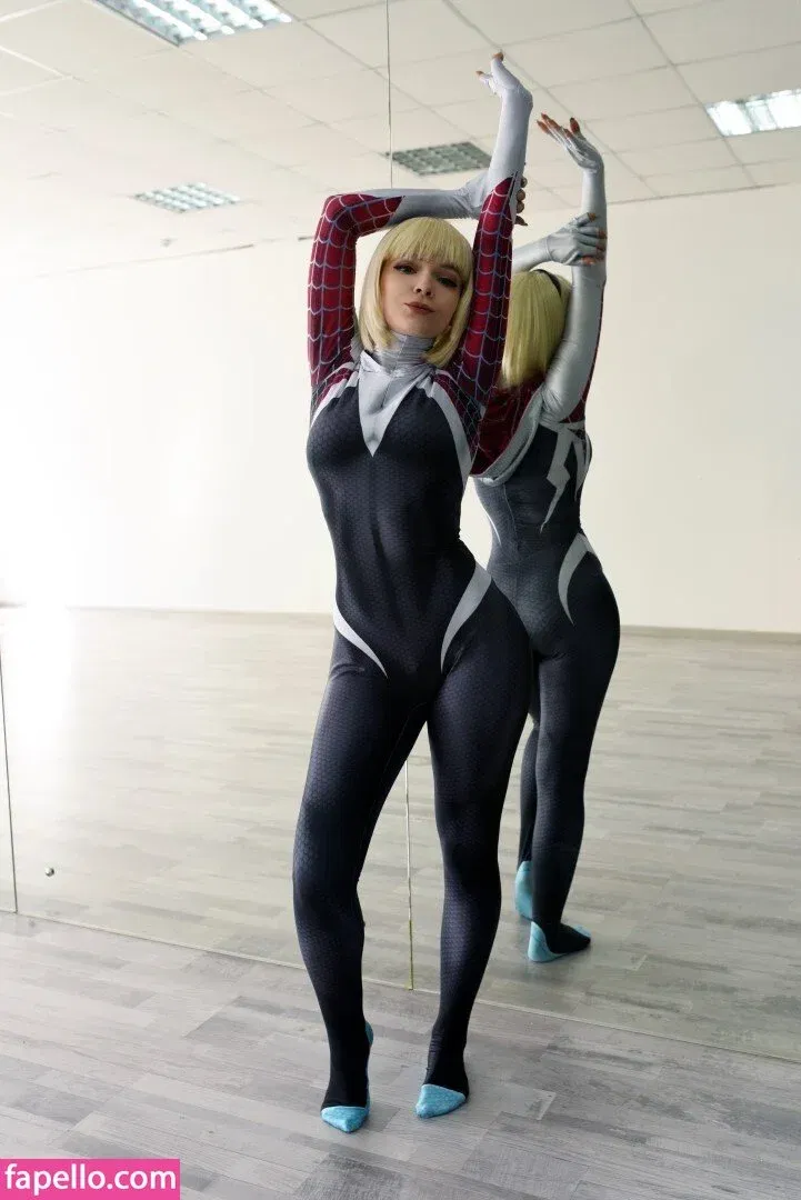 Evenink Onlyfans Photo Gallery 