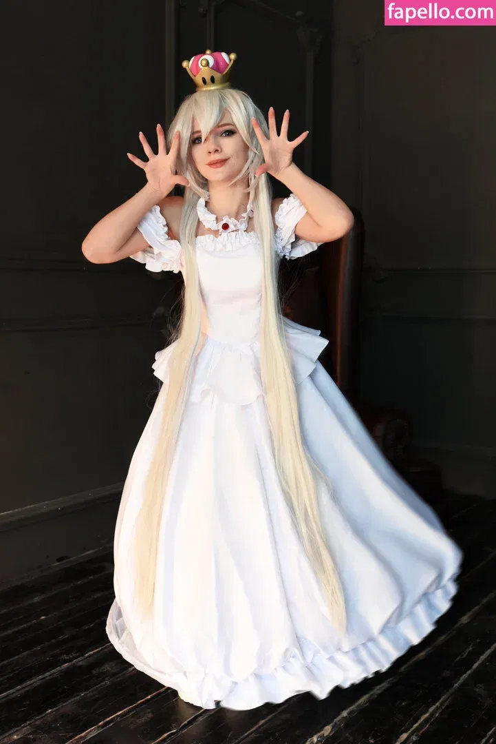 Evenink Onlyfans Photo Gallery 