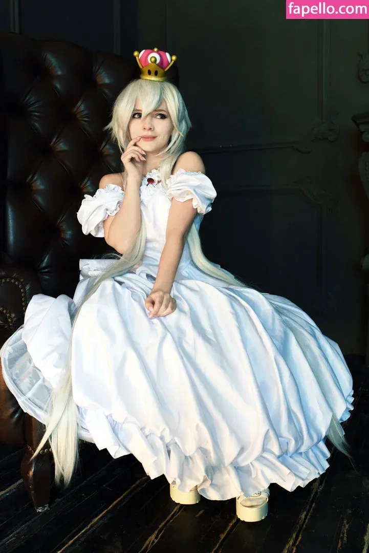 Evenink Onlyfans Photo Gallery 