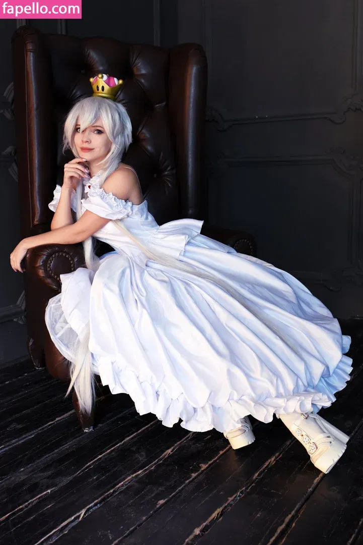 Evenink Onlyfans Photo Gallery 