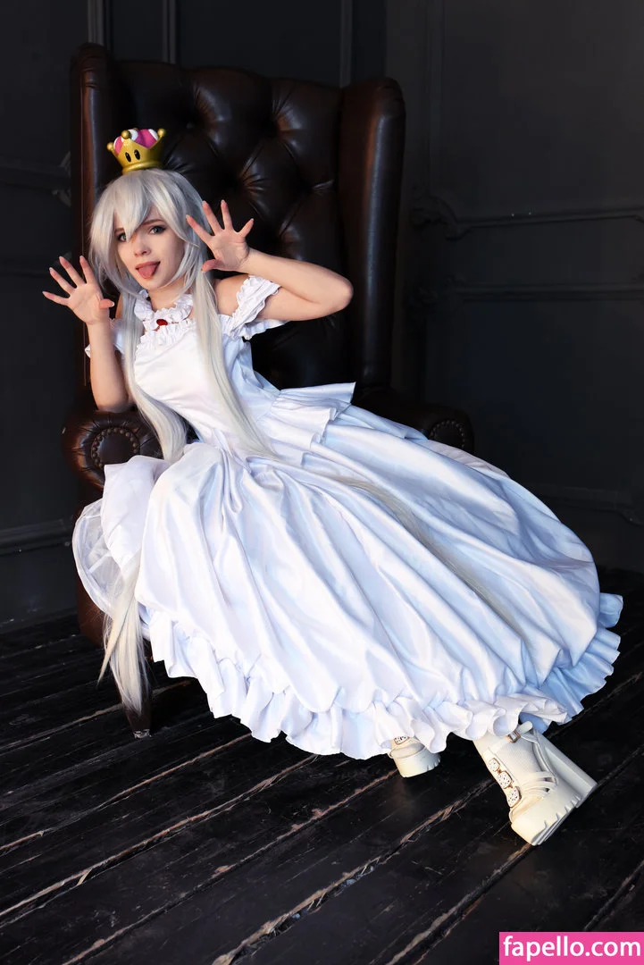 Evenink Onlyfans Photo Gallery 