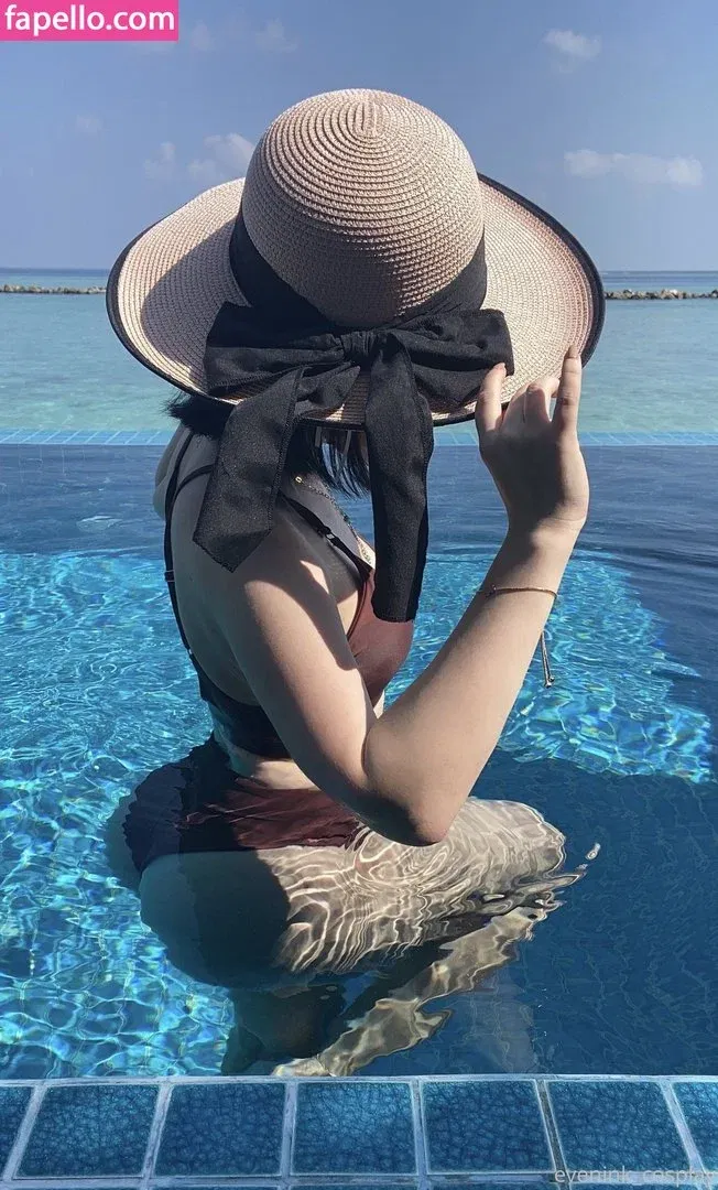 Evenink Onlyfans Photo Gallery 