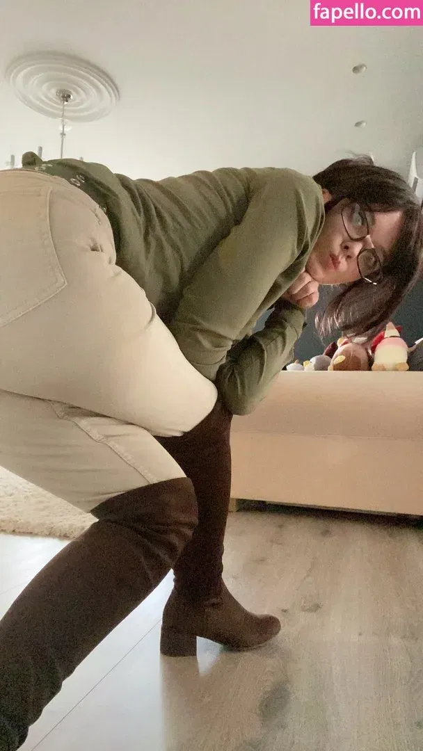 Evenink Onlyfans Photo Gallery 