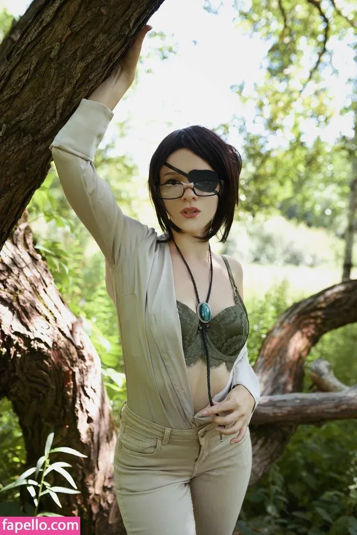 Evenink Onlyfans Photo Gallery 