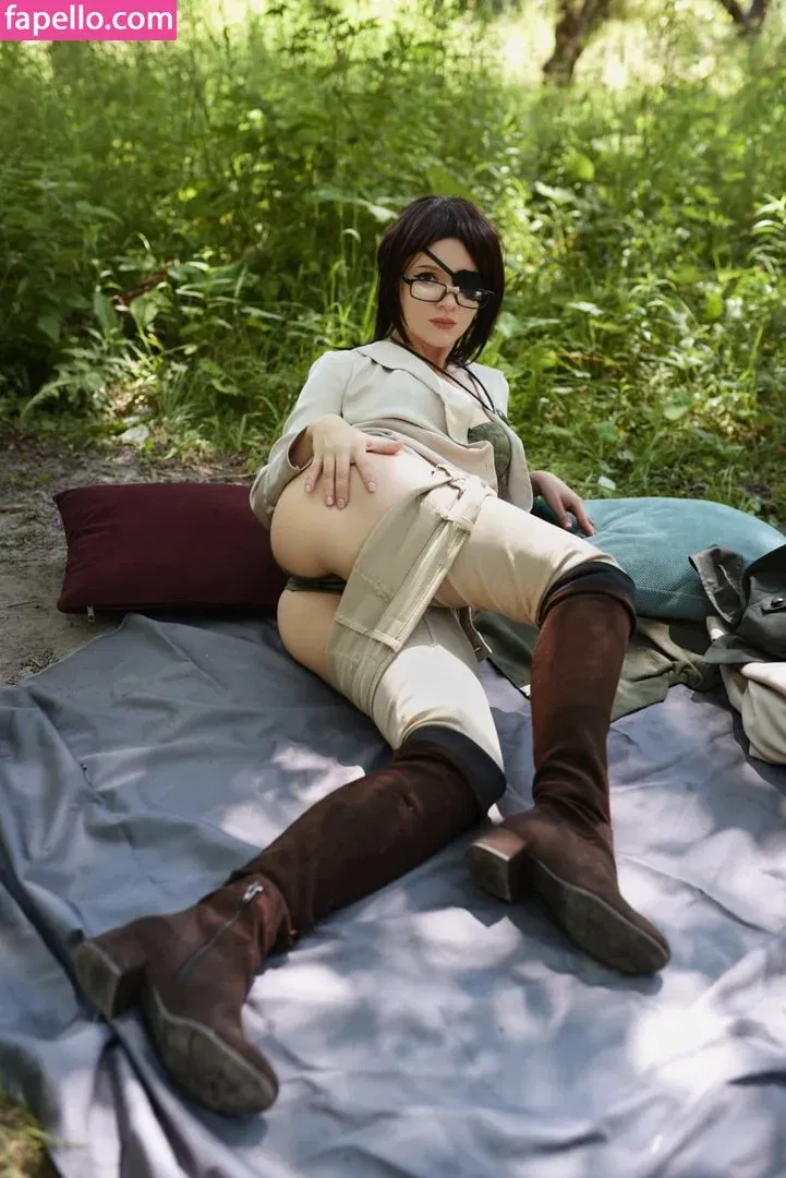 Evenink Onlyfans Photo Gallery 