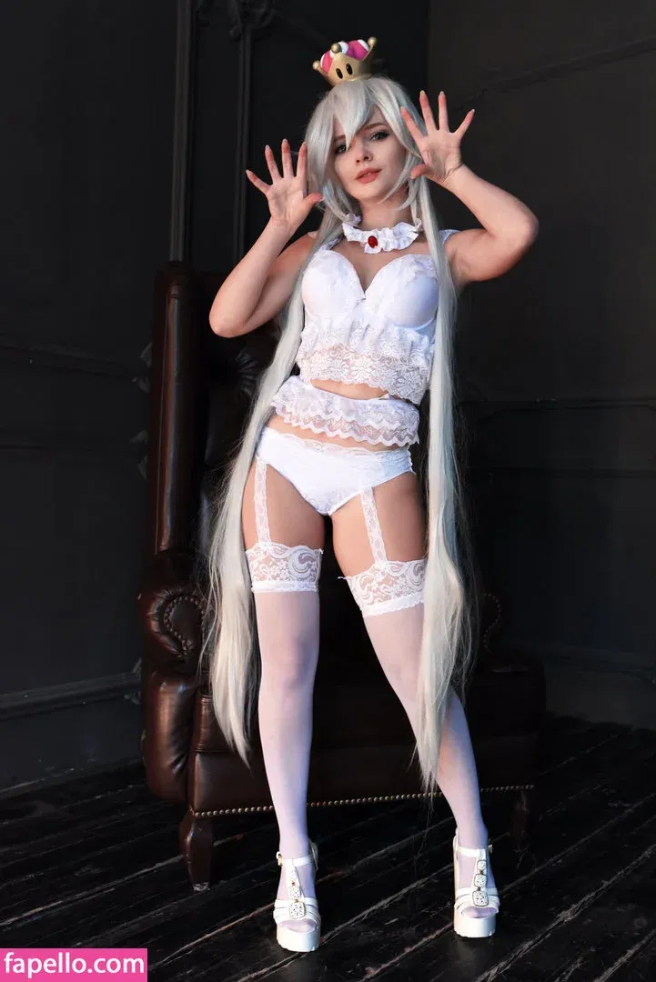 Evenink Onlyfans Photo Gallery 