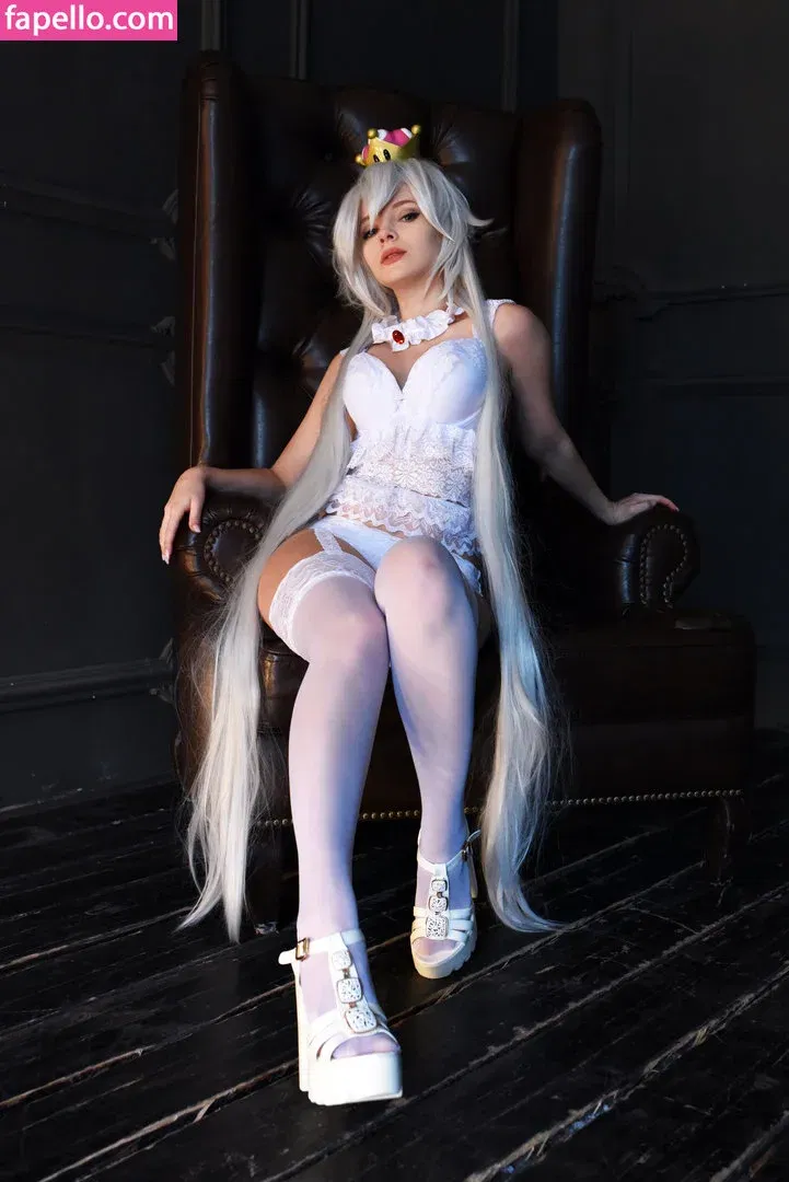 Evenink Onlyfans Photo Gallery 