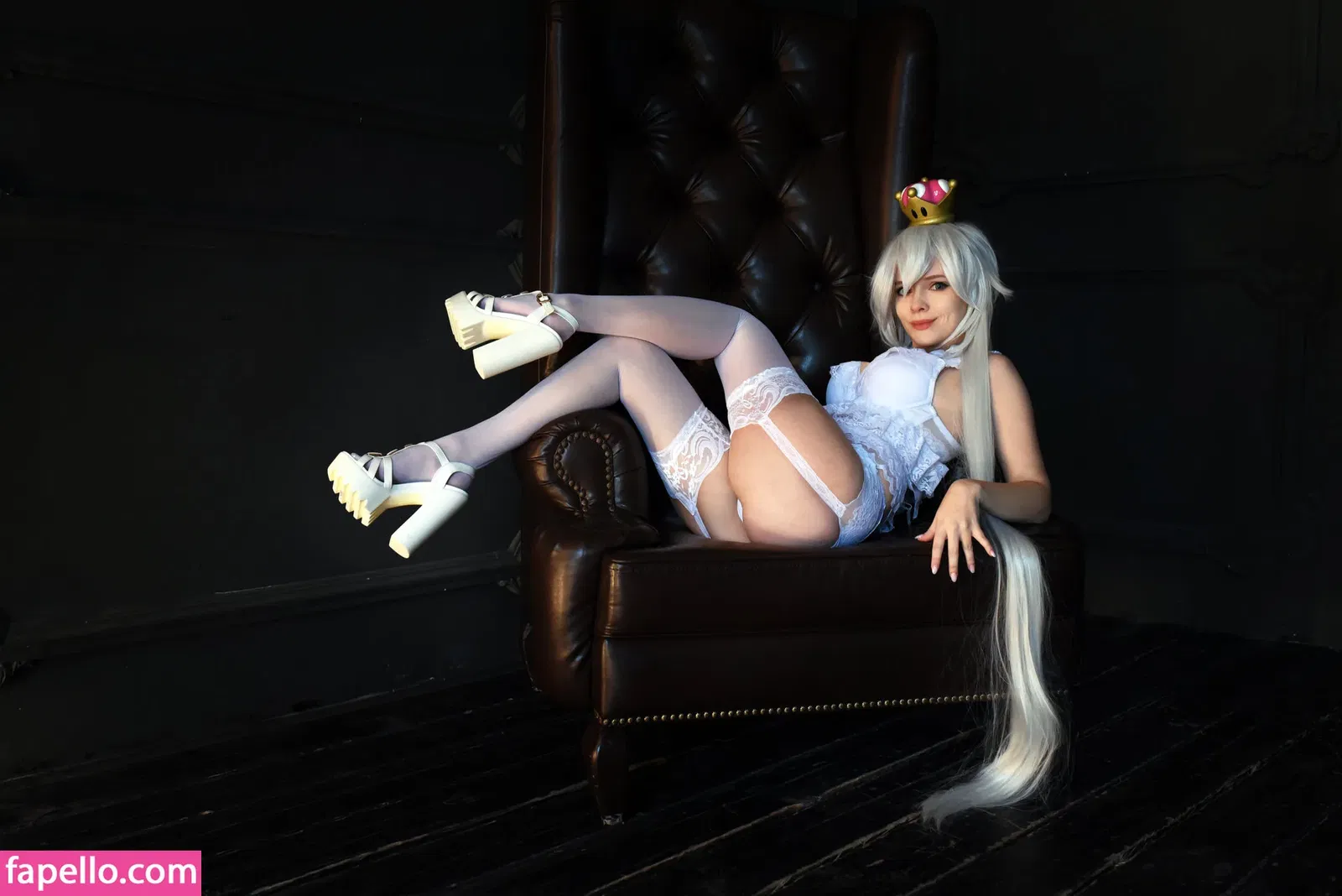 Evenink Onlyfans Photo Gallery 