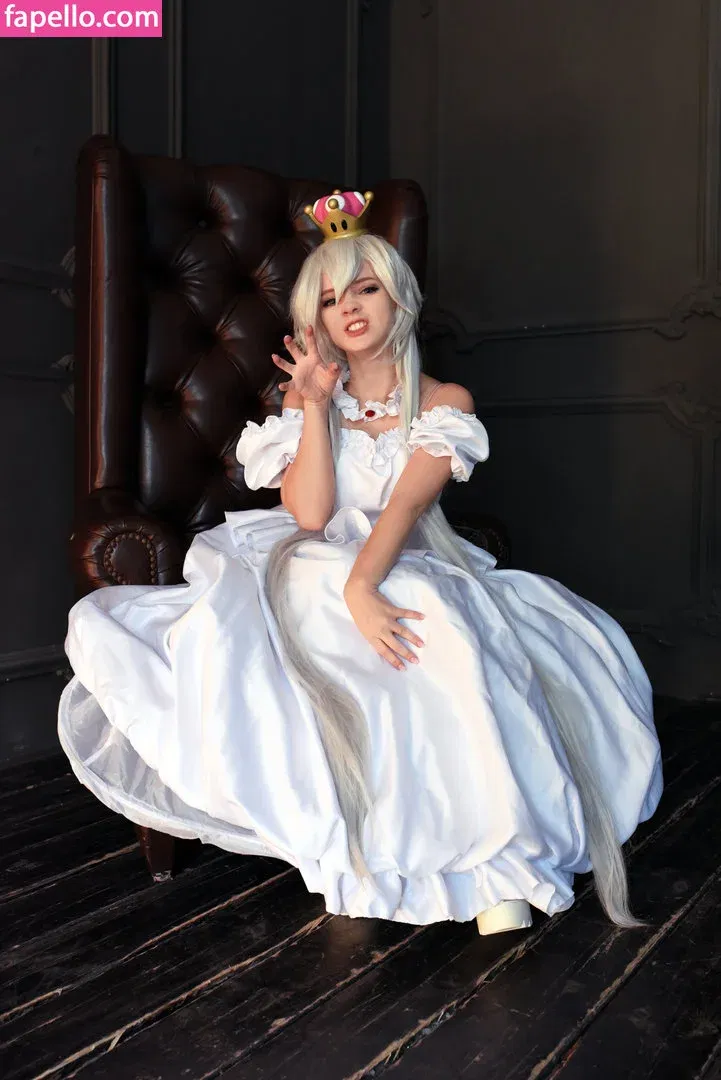 Evenink Onlyfans Photo Gallery 