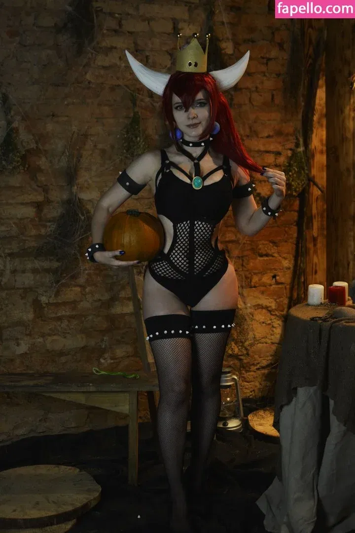 Evenink Onlyfans Photo Gallery 