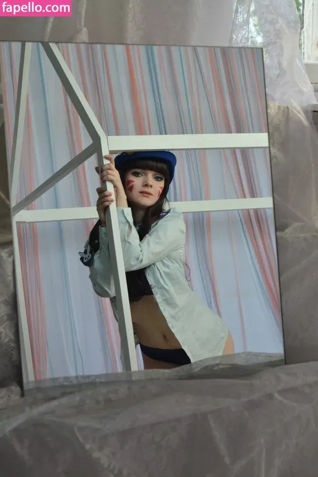 Evenink Onlyfans Photo Gallery 