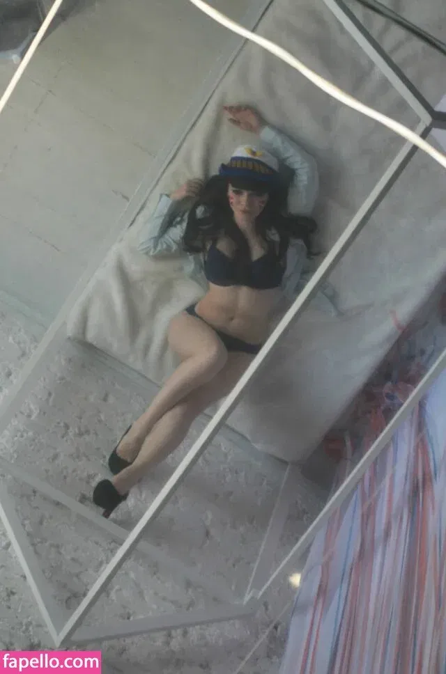 Evenink Onlyfans Photo Gallery 