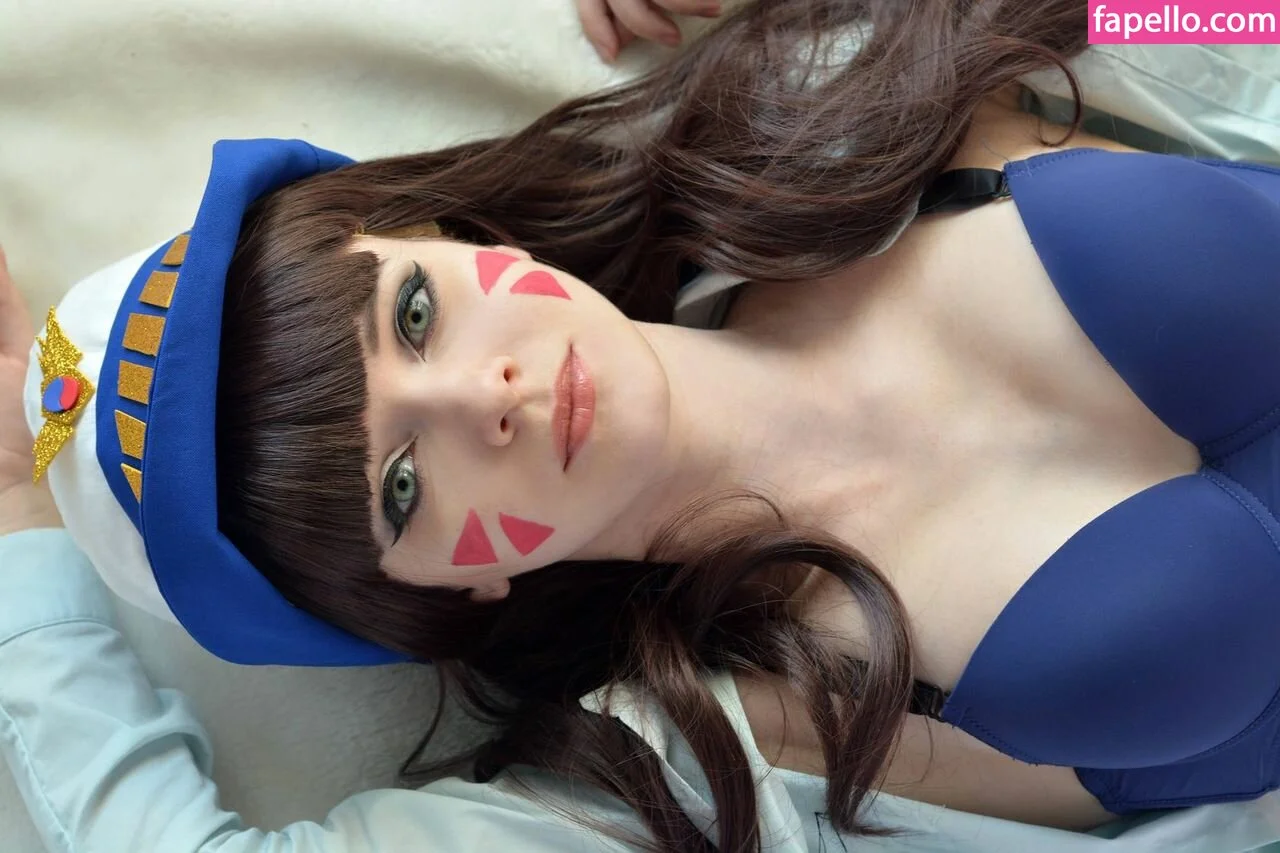 Evenink Onlyfans Photo Gallery 