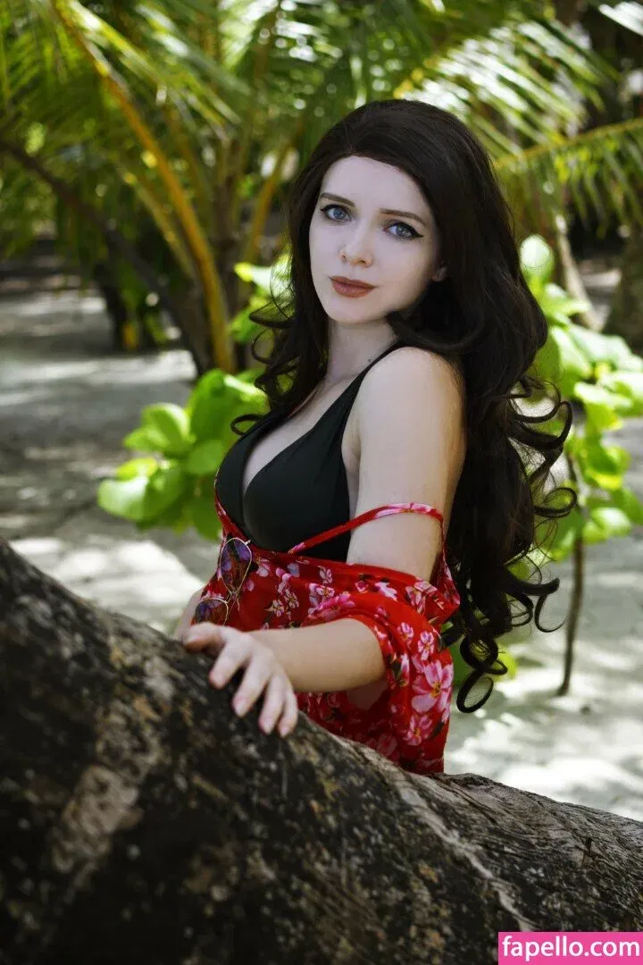 Evenink Onlyfans Photo Gallery 