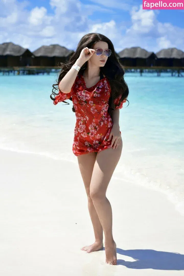 Evenink Onlyfans Photo Gallery 