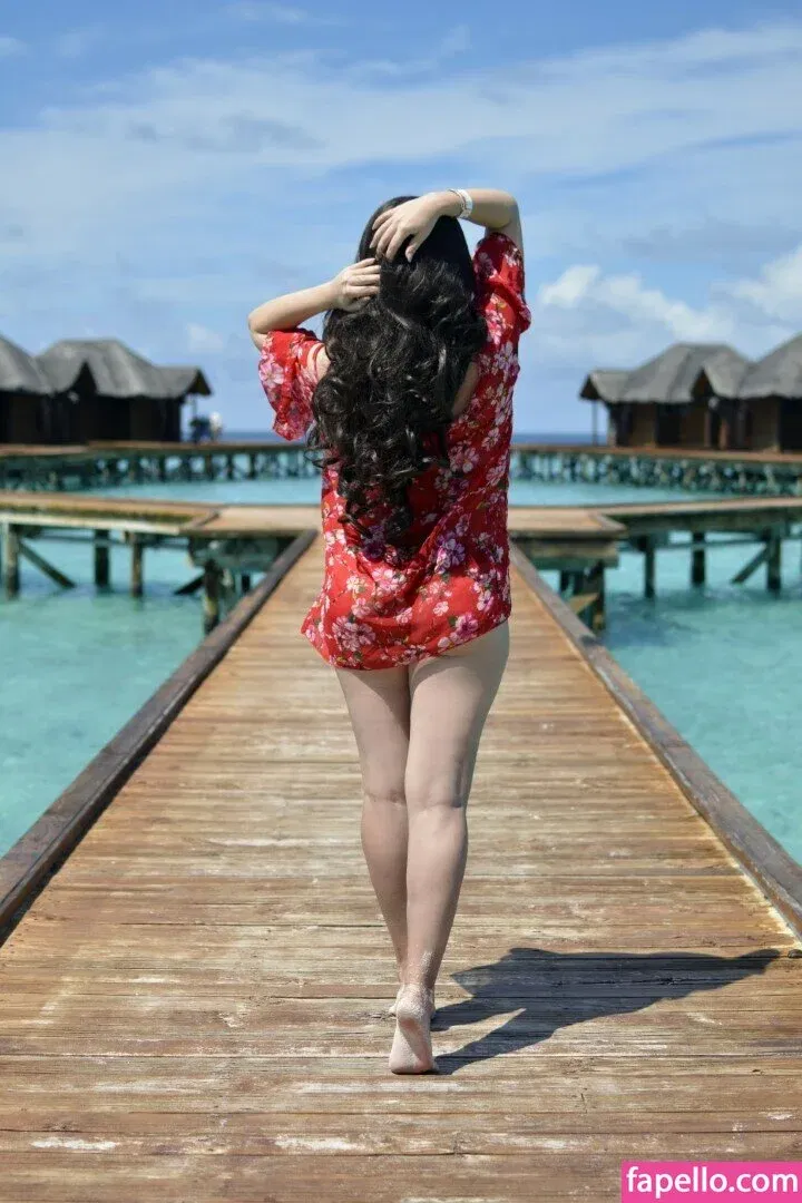 Evenink Onlyfans Photo Gallery 