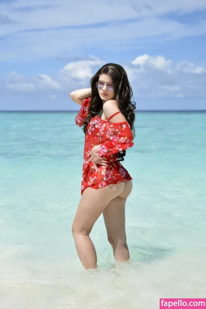 Evenink Onlyfans Photo Gallery 