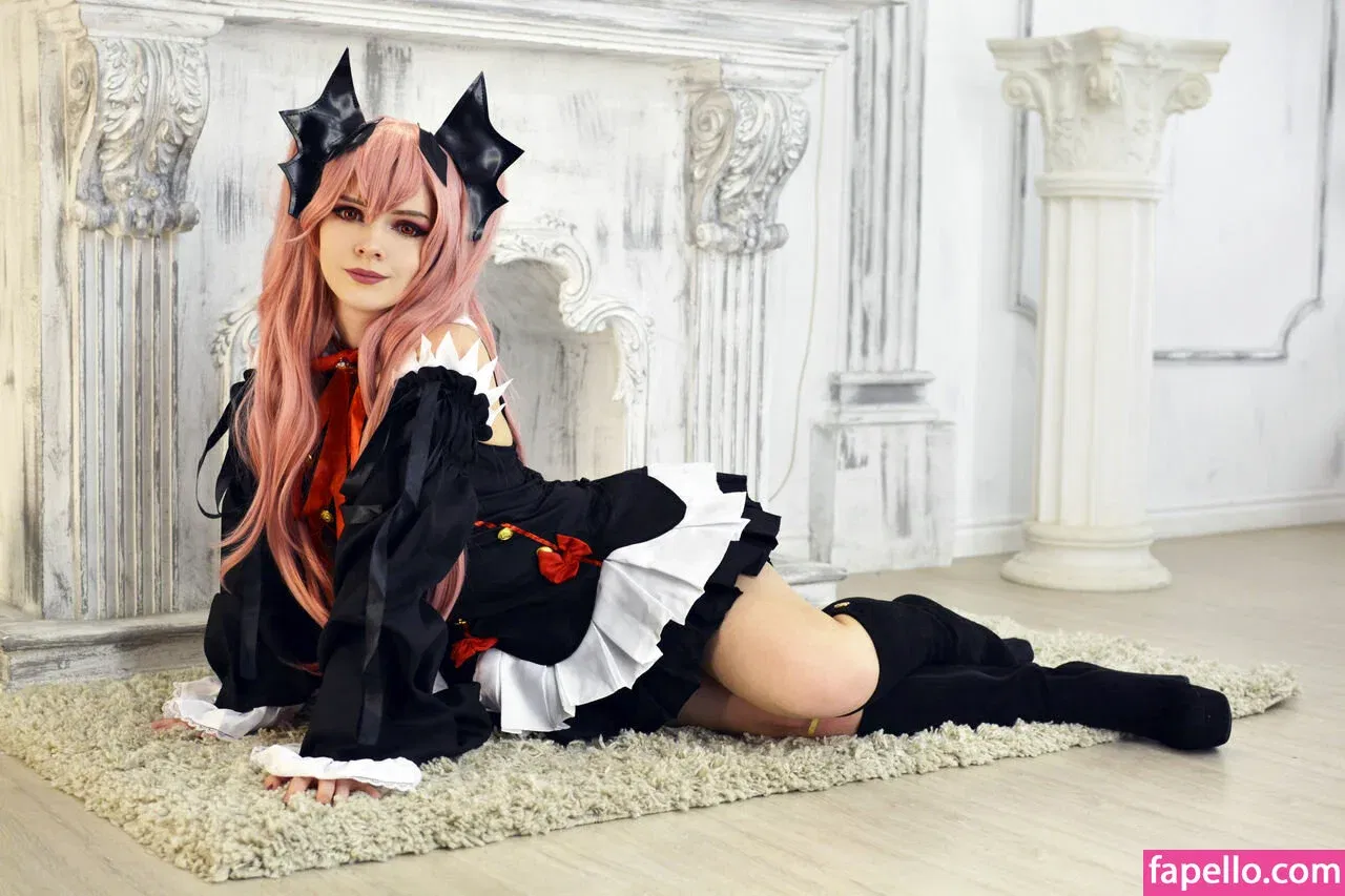 Evenink Onlyfans Photo Gallery 