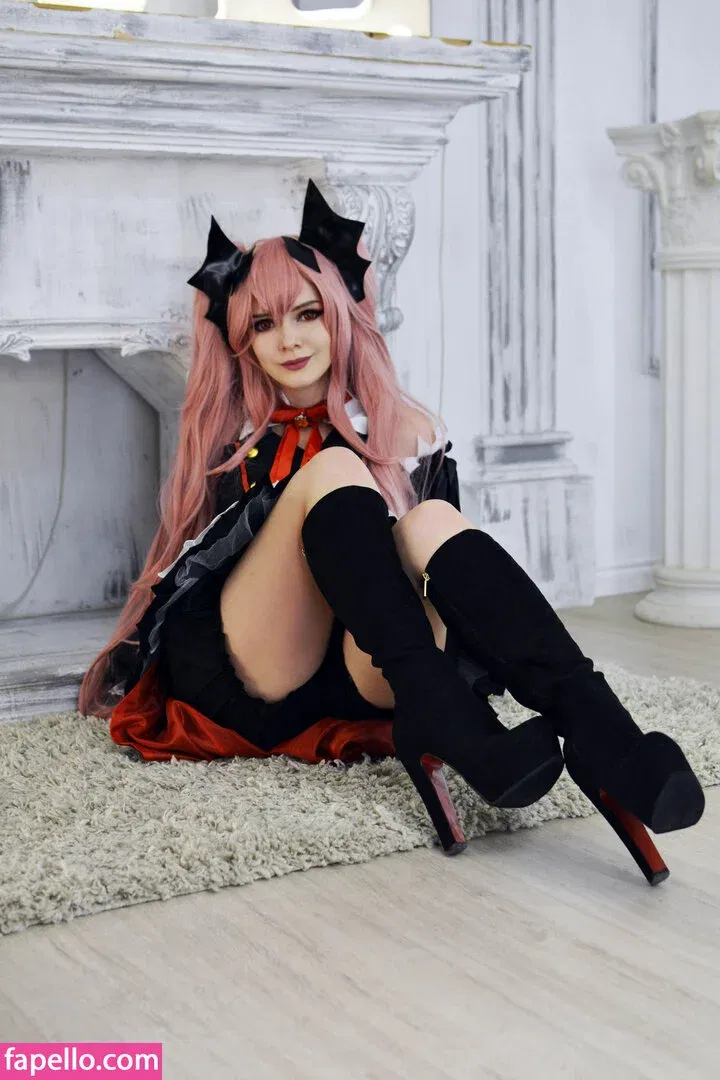 Evenink Onlyfans Photo Gallery 