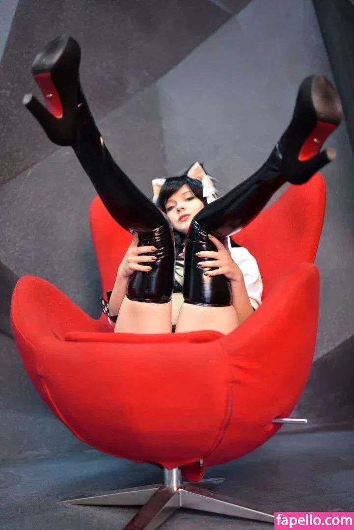 Evenink Onlyfans Photo Gallery 