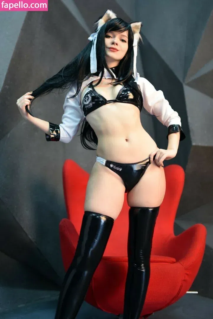 Evenink Onlyfans Photo Gallery 