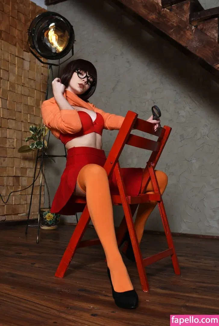 Evenink Onlyfans Photo Gallery 